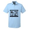 Fusion Polo Thumbnail