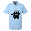 Fusion Polo Thumbnail