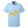 Fusion Polo Thumbnail