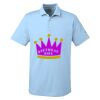 Fusion Polo Thumbnail