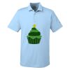 Fusion Polo Thumbnail