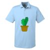 Fusion Polo Thumbnail