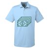 Fusion Polo Thumbnail
