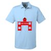 Fusion Polo Thumbnail