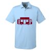 Fusion Polo Thumbnail