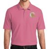 Wearever Signature Pique Polo Thumbnail