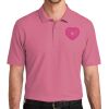Wearever Signature Pique Polo Thumbnail