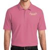 Wearever Signature Pique Polo Thumbnail